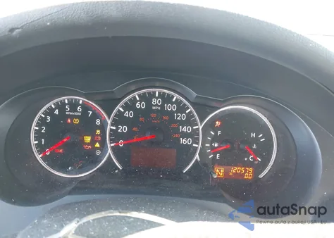 2011 Nissan Altima 2.5 S z USA, uszkodzony, nr VIN 1N4AL2AP9BC170870